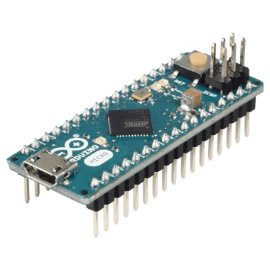 Arduino Micro