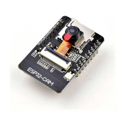 ESP32 CAM