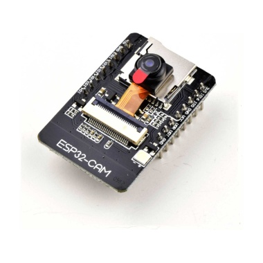 ESP32 CAM