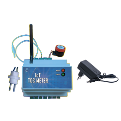 IoT TDS Meter