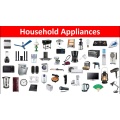 Home Appliance Control