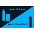 Water Softener Conditioner