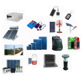 Solar Products