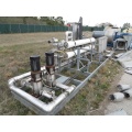 Industrial Water System And Demineralizer