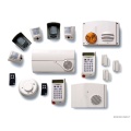 Security Alarm System