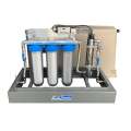 Water Filtration System